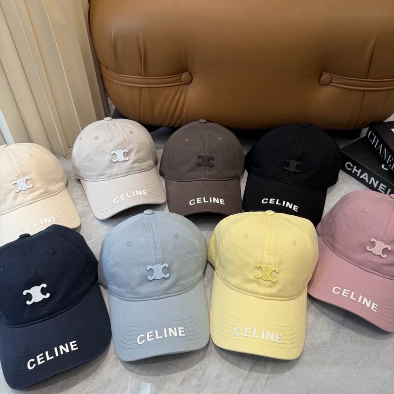 Celine Cap dx85
